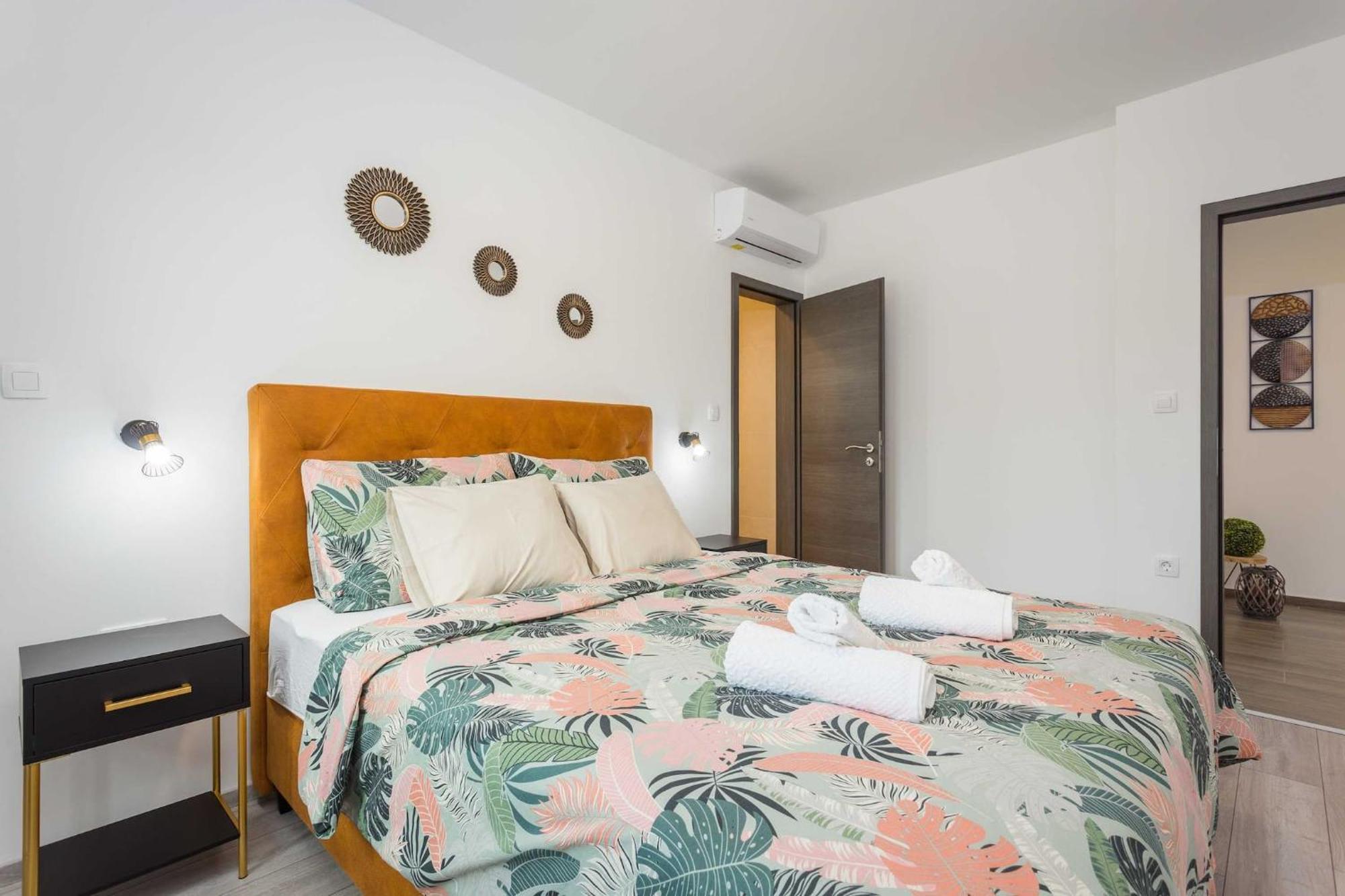 Holiday Home Greta Labin  Exterior foto